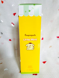 Sanrio Pompompurin x Little Mimi Doll Sanrio