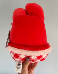 Squishmallow Christmas Sanrio Plush 8
