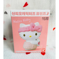 Bandai Sanrio Characters Candy Color Lovely Figure Blind Box Bandai