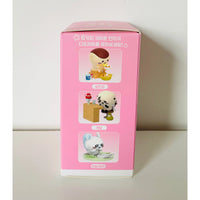 Chiikawa Random Diorama Figure Set Blind Box