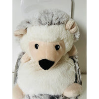 Warmies Junior Hedgehog Plush
