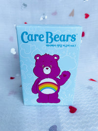 Care Bears Random Blind Figure Box Care Bears