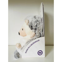 Warmies Junior Hedgehog Plush