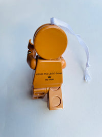Hallmark Lego® Keepsake Christmas Gingerbread Man Ornament