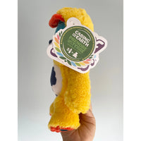 Care Bears Easter Spring Plush Grumpy Chick 22cm Care Bears