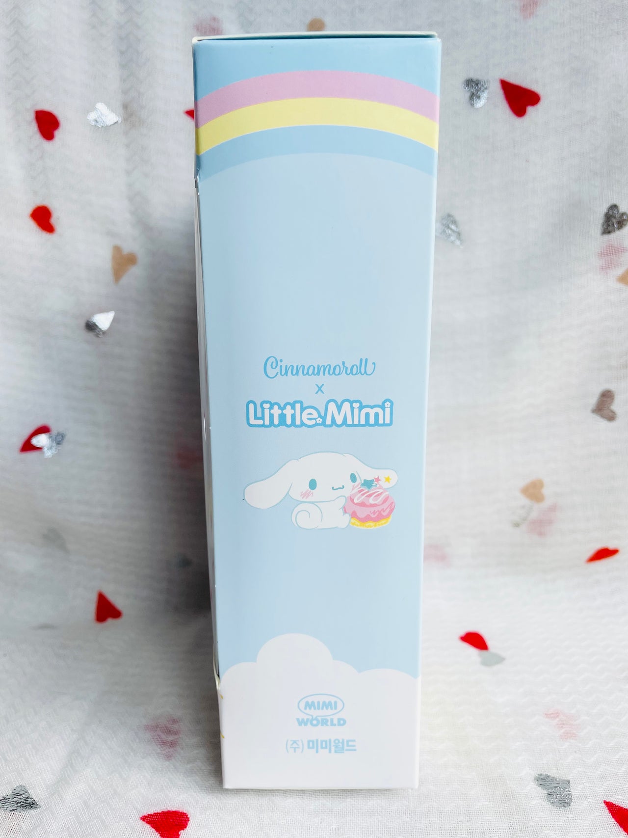 Sanrio Cinnamoroll x Little Mimi Doll Sanrio