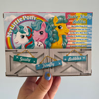 My Little Pony Mini Pony Figure 3 Pack My Little Pony