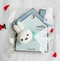Miffy Hair Tie Hair Accessories Miffy