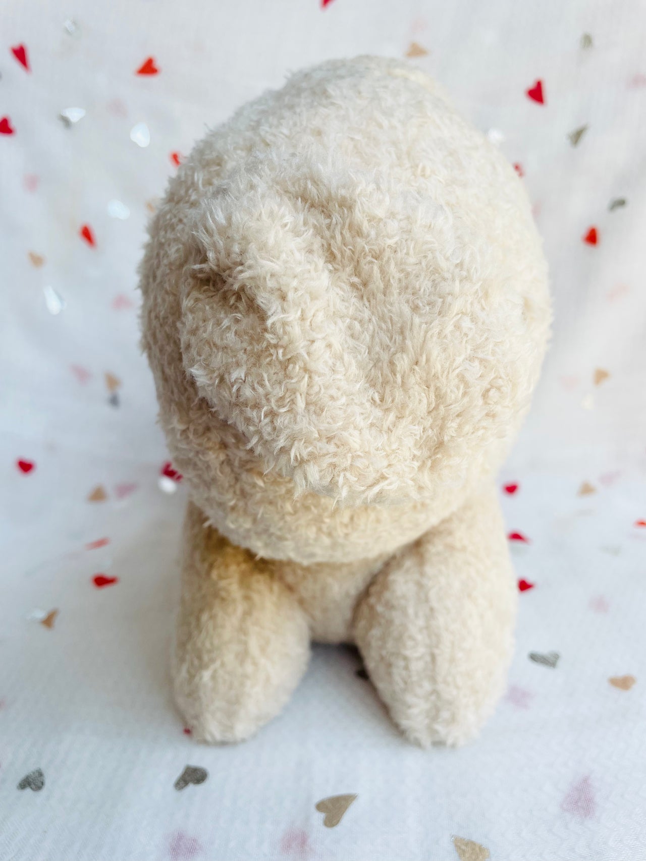 Miffy Plush Deco Toy Snuffy Dog Miffy