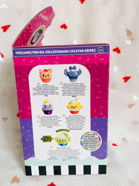Disney Munchlings Light-Up Scented Collectible Plush Blind Bag Disney