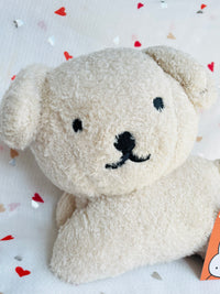 Miffy Plush Deco Toy Snuffy Dog Miffy