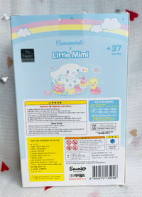 Sanrio Cinnamoroll x Little Mimi Doll Sanrio