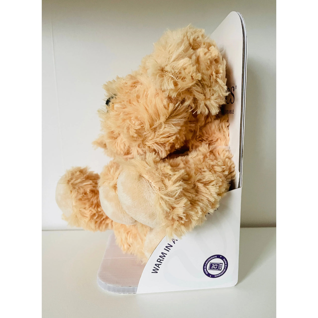 Warmies Junior Cockapoo Plush