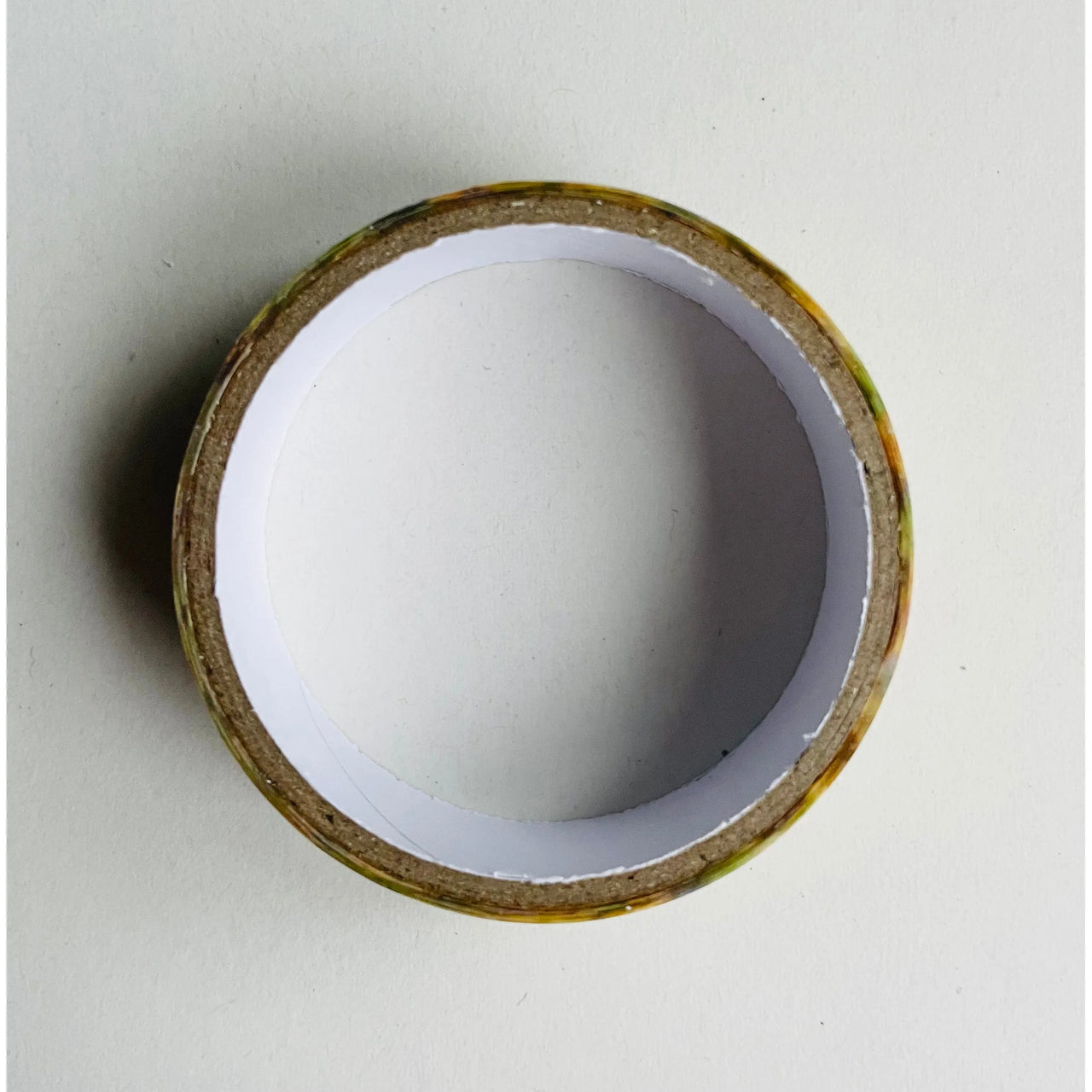 Japan Sanrio Transparent Decoration Washi Tape - Pompompurin