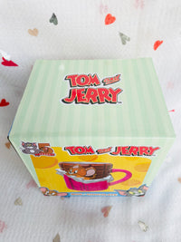 Tom and Jerry Chocolate Mug Tom and Jerry