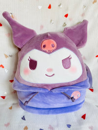 Squishmallows Sanrio 8