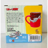 Tom and Jerry Chocolate Mug