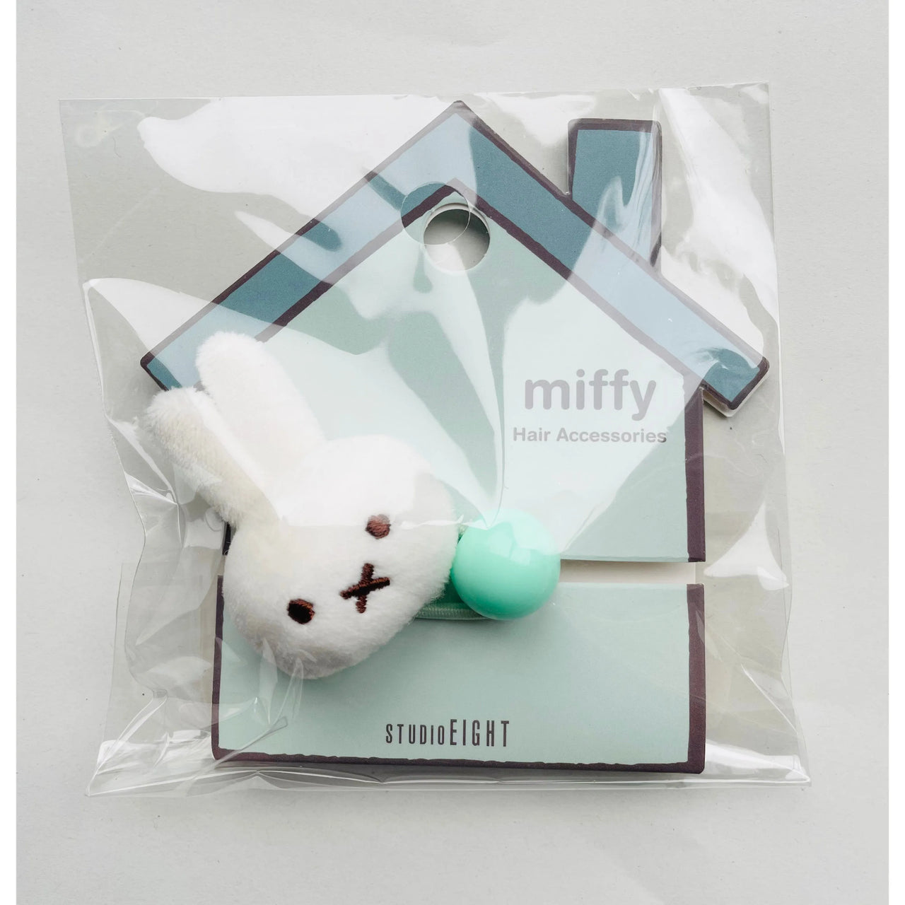 Miffy Hair Tie Hair Accessories
