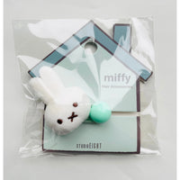 Miffy Hair Tie Hair Accessories