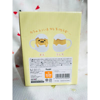 Sanrio Gudetama Lid Mug Sanrio