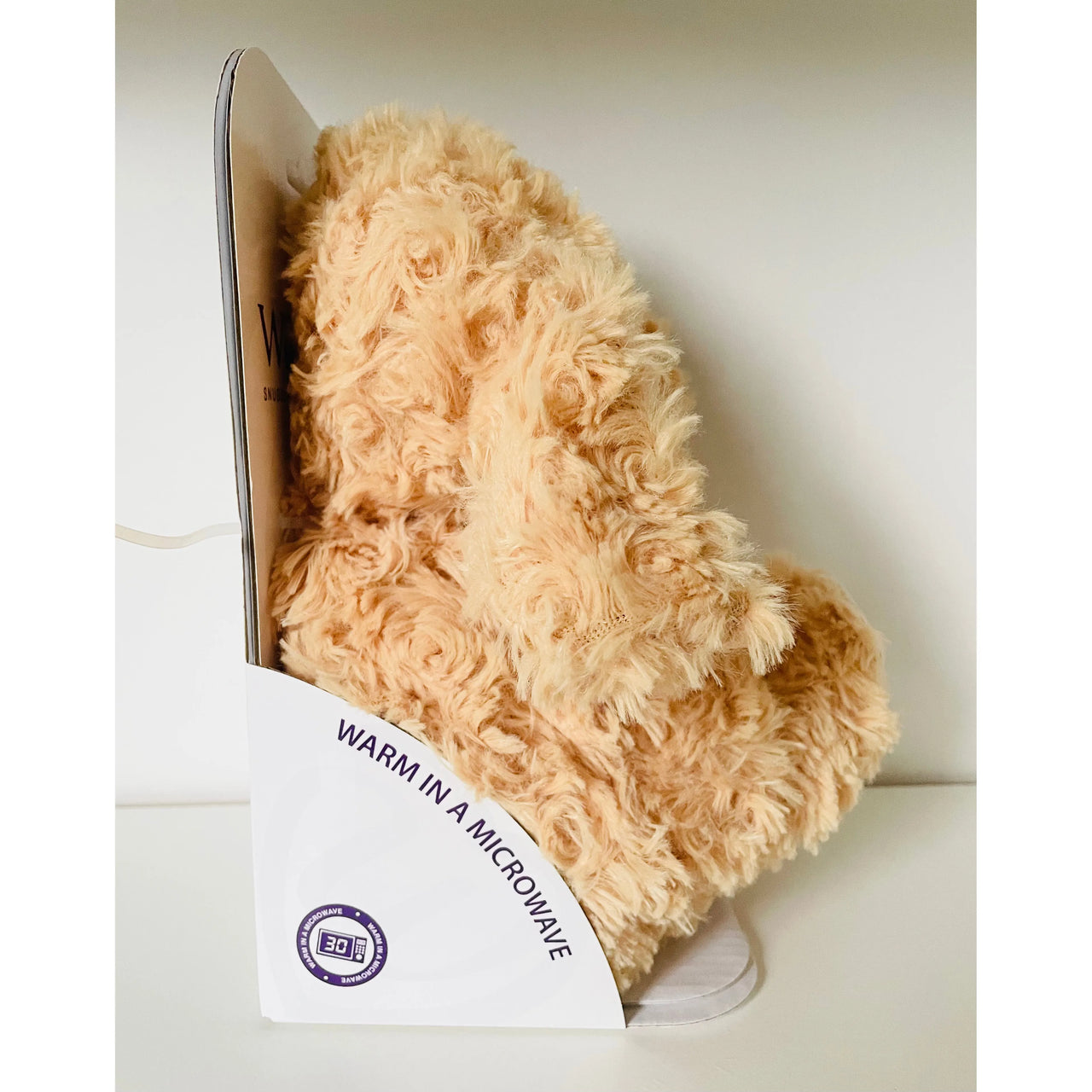 Warmies Junior Cockapoo Plush