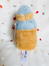 Palm Pals Big Ben Soft Toy Aurora