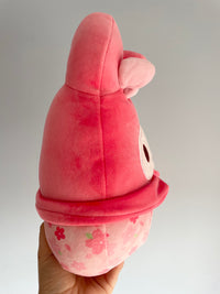Squishmallow Sanrio Plush 8
