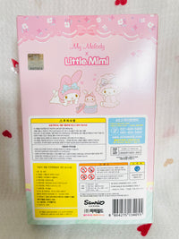 Sanrio My Melody x Little Mimi Doll Sanrio