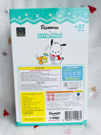 Sanrio Pochacco x Little Mimi Doll Sanrio