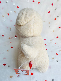 Miffy Plush Deco Toy Snuffy Dog Miffy