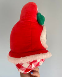 Squishmallow Christmas Sanrio Plush 8