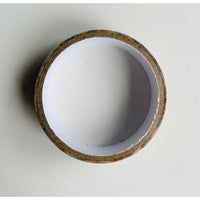 Japan Sanrio Transparent Decoration Washi Tape - Cogimyun