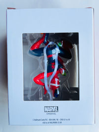 Hallmark Collectable Marvel Spider-Man Tangled Fairy Lights Ornament
