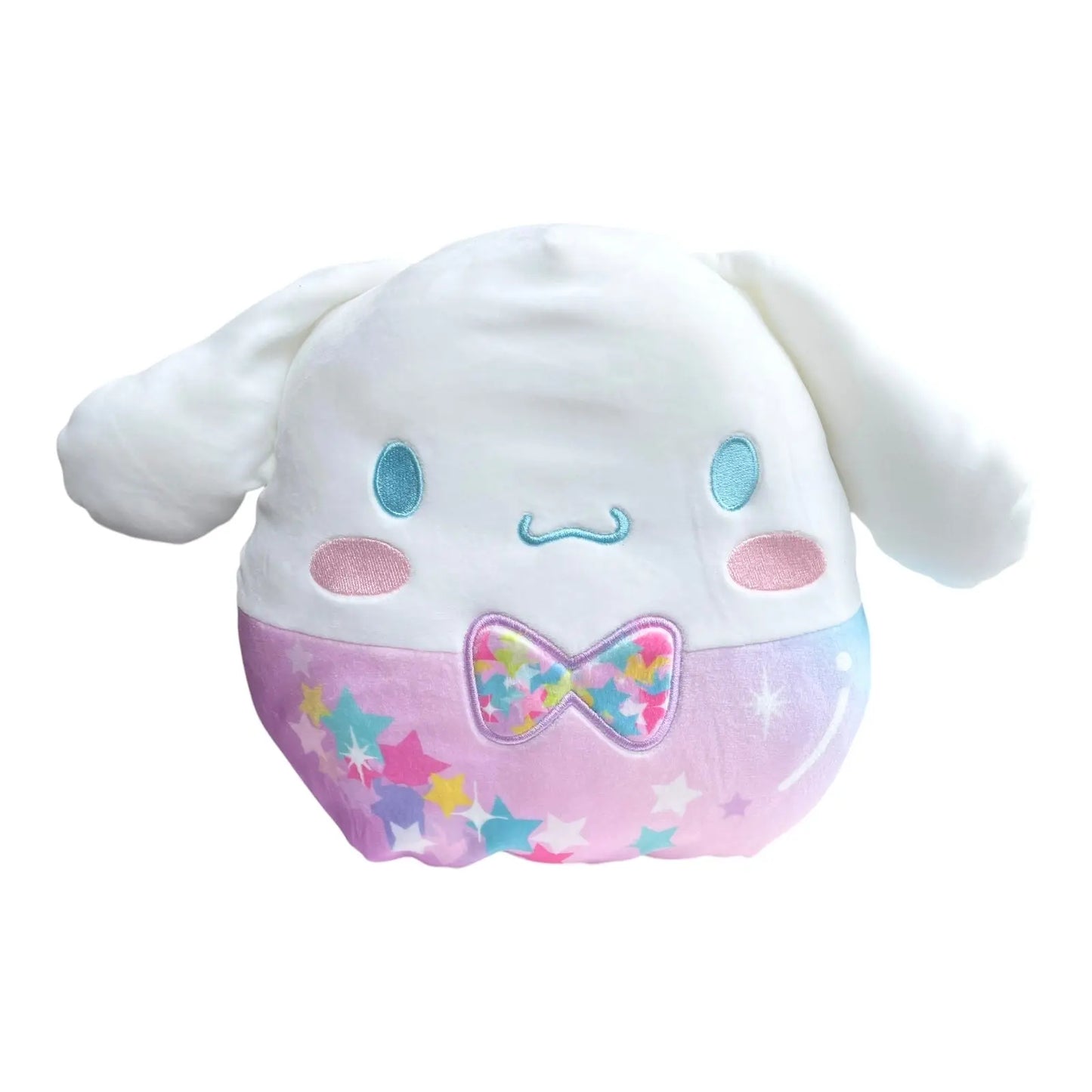 Squishmallows Sanrio 10" Plush Cinnamoroll Squishmallows