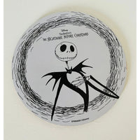Disney The Nightmare Before Christmas Keepsake Tin Gift Set