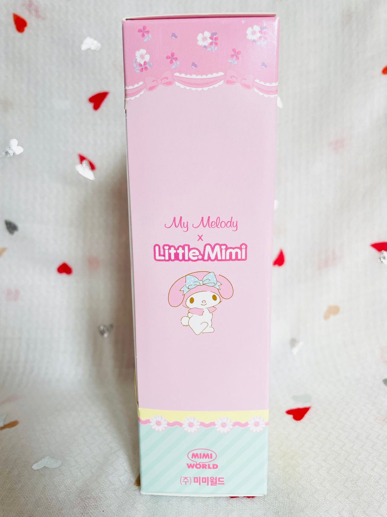 Sanrio My Melody x Little Mimi Doll Sanrio