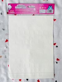 Gabby's Dollhouse Mega Sticker Pack Paper Projects