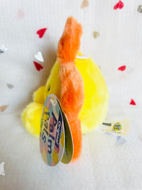 Palm Pals Rae Sun Soft Toy Aurora