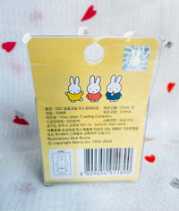 Miffy Sweet Fruit Deco Masking Tape 8 Pack Set Miffy