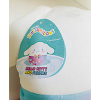 Squishmallows Sanrio 10