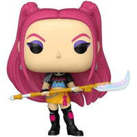 Funko Pop! Animation K-Pop Demon Hunters 2258 Mira Vinyl Figure Funko