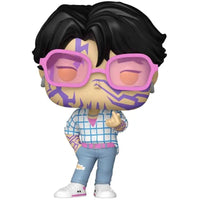 Funko Pop! Animation K-Pop Demon Hunters 2259 Jinu Vinyl Figure Funko