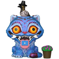 Funko Pop! Animation K-Pop Demon Hunters 2260 Derpy with Susie Vinyl Figure Funko