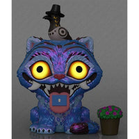 Funko Pop! Animation K-Pop Demon Hunters 2260 Derpy with Susie Vinyl Figure Funko
