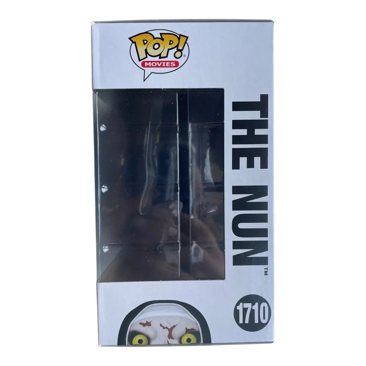 Funko Pop! Movies The Nun 2 1710 The Nun Vinyl Figure - Kawaii Toys