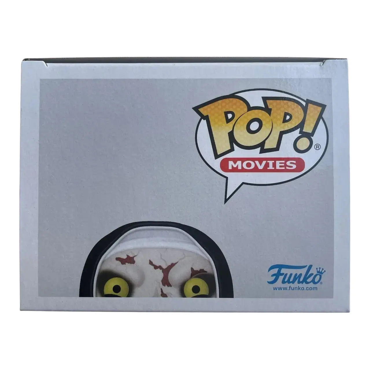 Funko Pop! Movies The Nun 2 1710 The Nun Vinyl Figure - Kawaii Toys