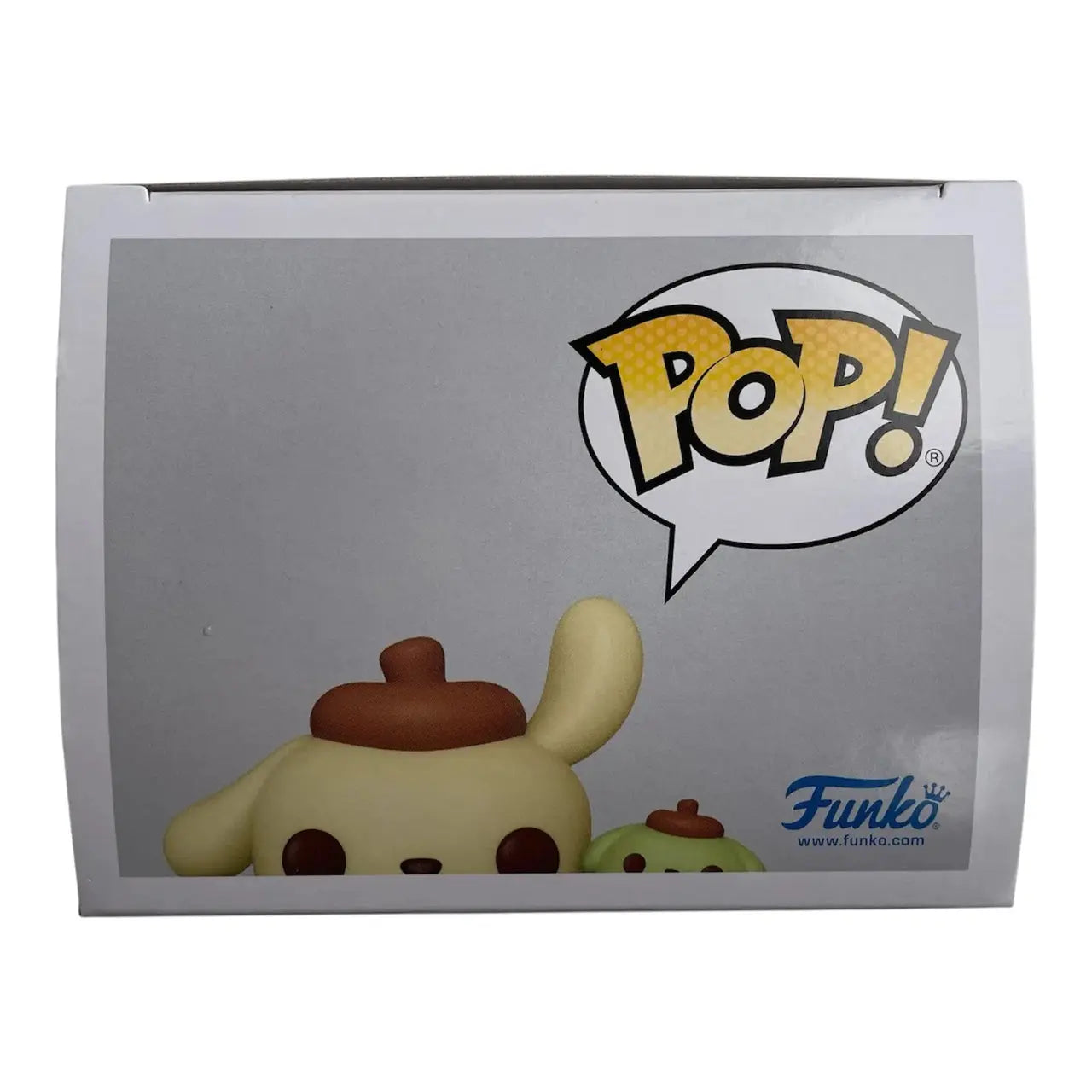 Funko Pop! Sanrio Hello Kitty And Friends 94 Pompompurin Vinyl Figure - Kawaii Toys