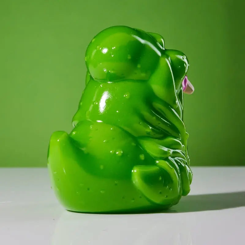 Ghostbusters: Slimer TUBBZ (Mini Edition) Cosplaying Duck - Kawaii Toys