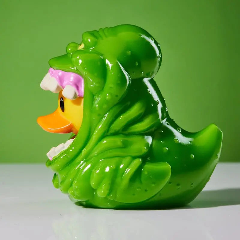 Ghostbusters: Slimer TUBBZ (Mini Edition) Cosplaying Duck - Kawaii Toys