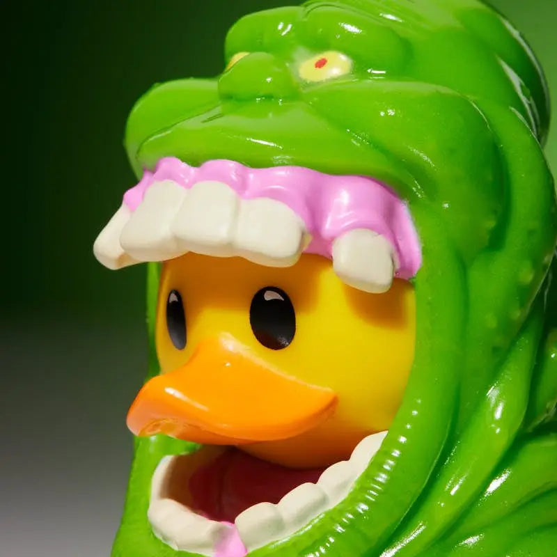 Ghostbusters: Slimer TUBBZ (Mini Edition) Cosplaying Duck - Kawaii Toys